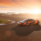 Illustration for article titled Ive Photographed The McLaren P1